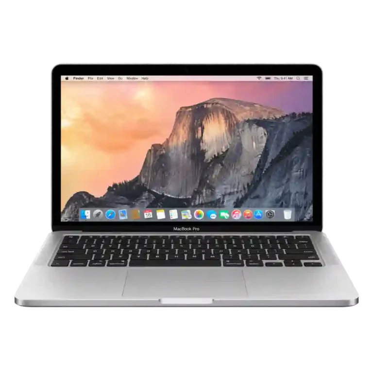 MacBook Pro 13" Early 2015 (A1502) repair service model image