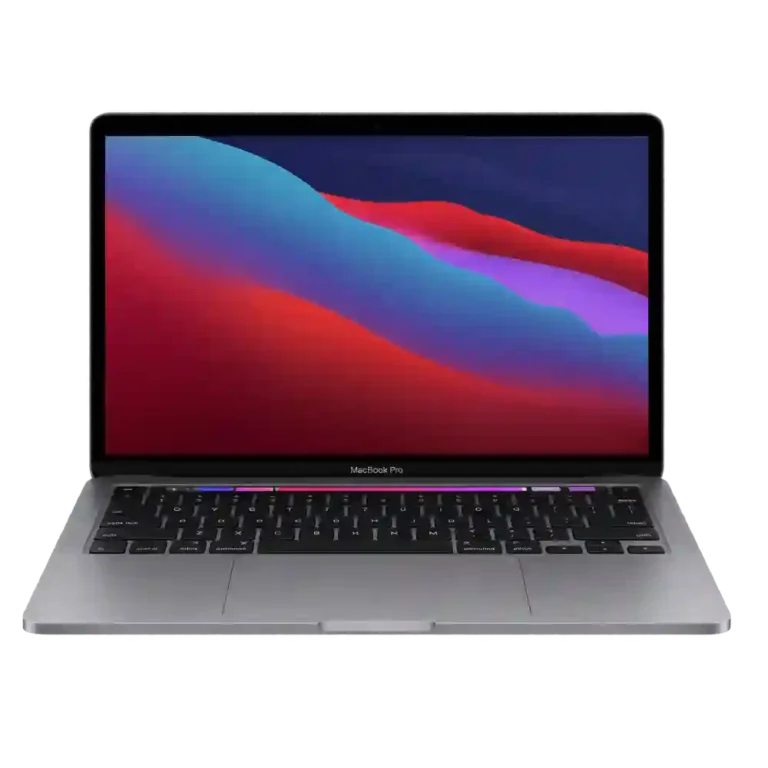 MacBook Pro 13" 2020 (A2251) repair service model image