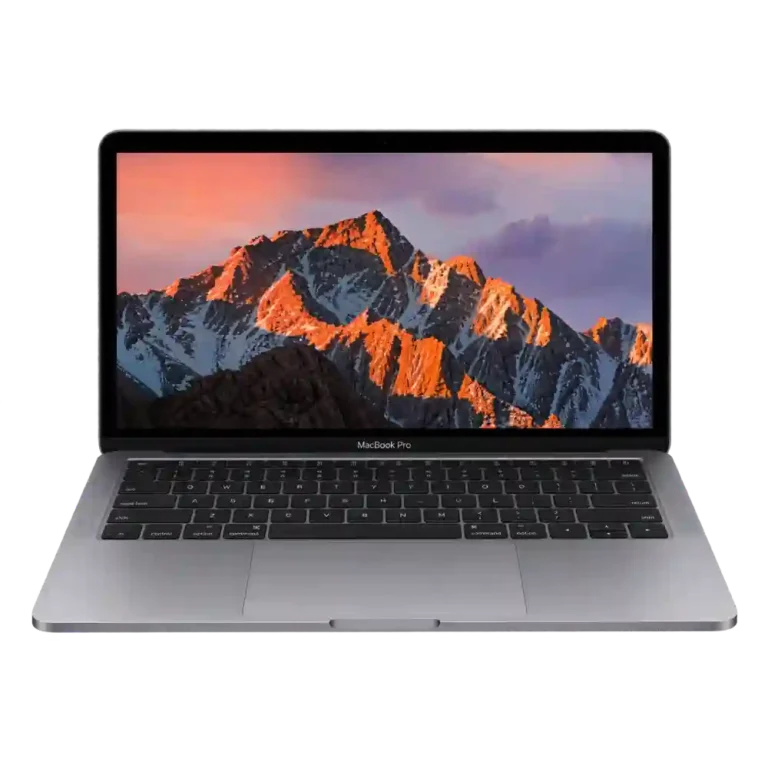 MacBook Pro 13" Function Keys 2016 (A1708) repair service model image