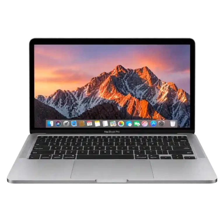 MacBook Pro 13" Function Keys 2017 (A1708) repair service model image