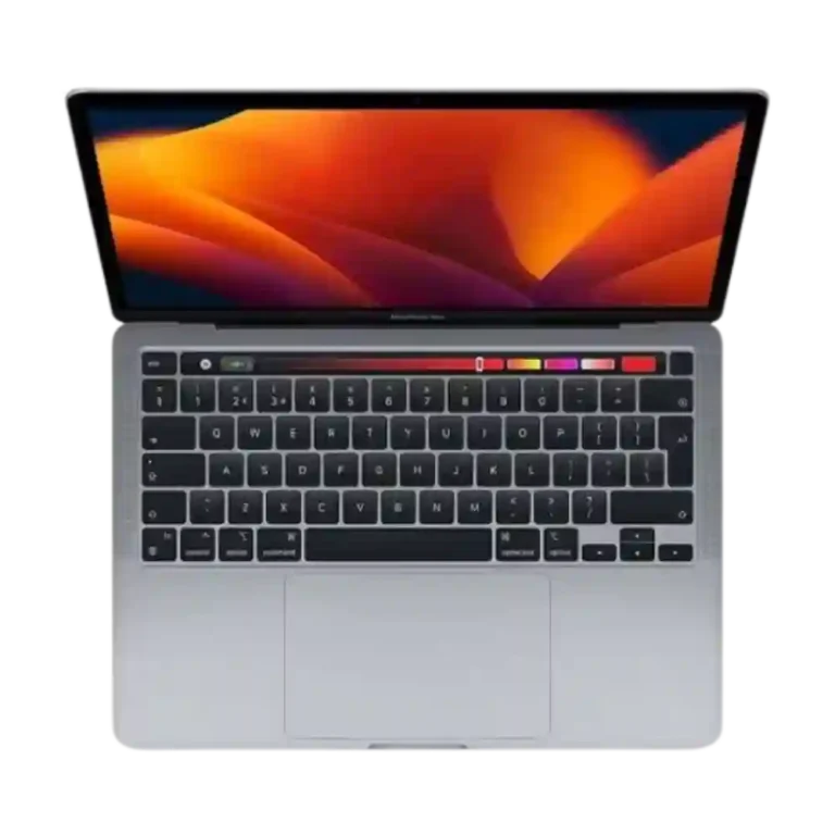 MacBook Pro 13" M1 (A2338) repair service model image
