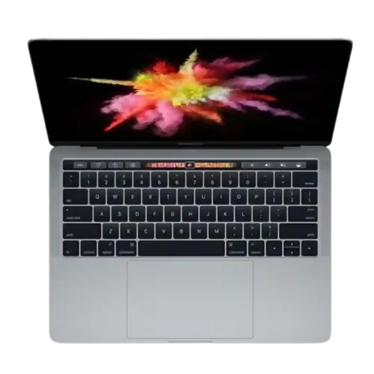 MacBook Pro 13" Touch Bar 2017 (A1706) repair service model image