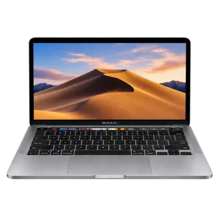 MacBook Pro 13" Touch Bar 2018 (A1989) repair service model image