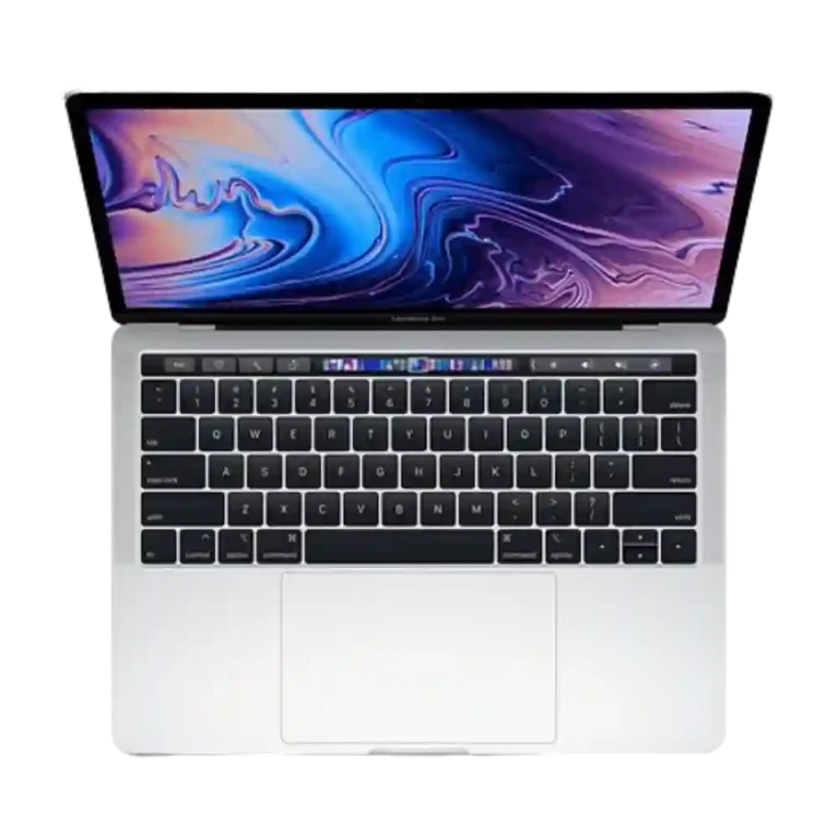 MacBook Pro 13" Touch Bar 2019 (A1989) repair service model image