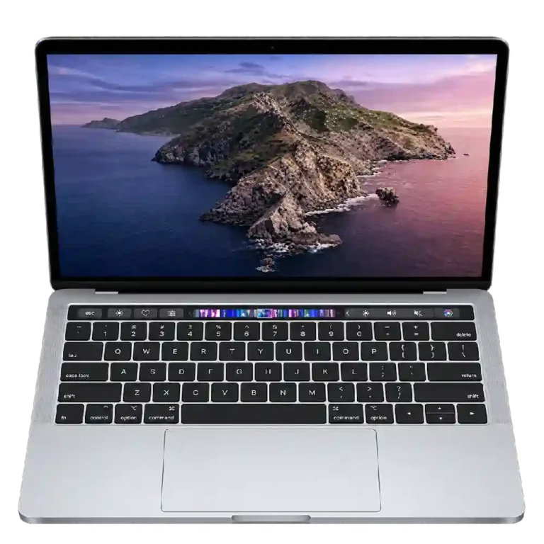 MacBook Pro 13" 2019 (A2159) repair service model image