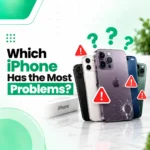 iPhone System and Power Issues