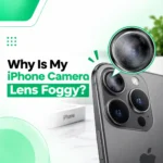 iPhone Camera Issues