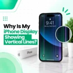 iPhone Screen & Display Issues
