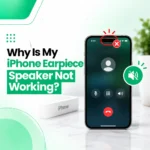 Speaker Issues