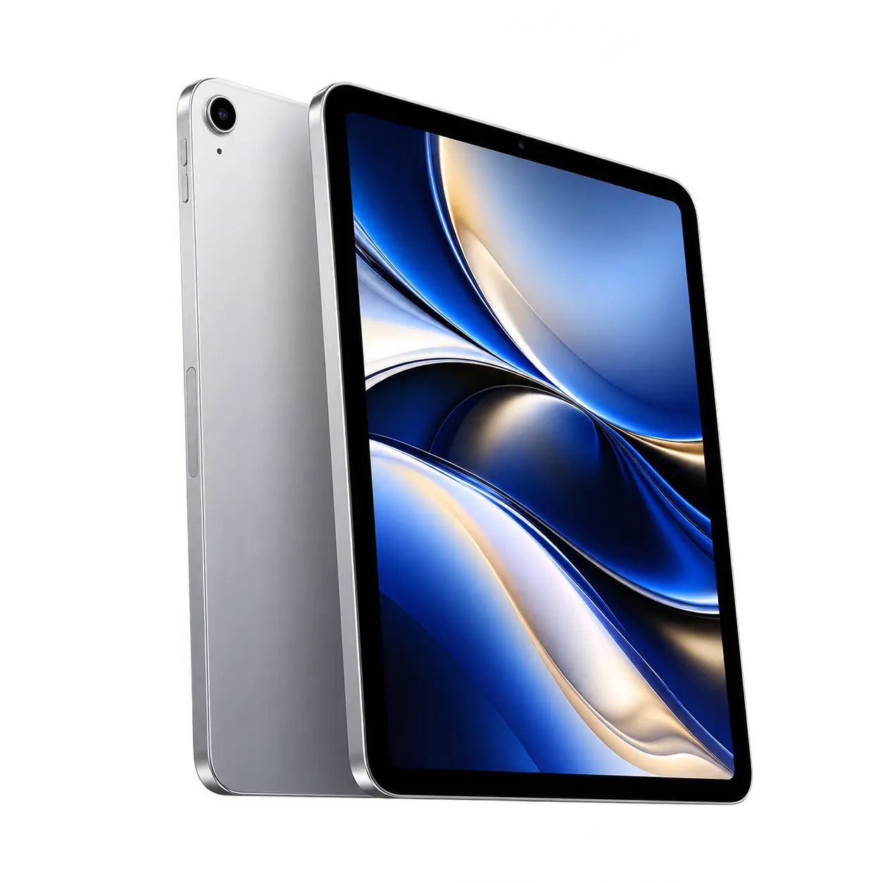 iPad