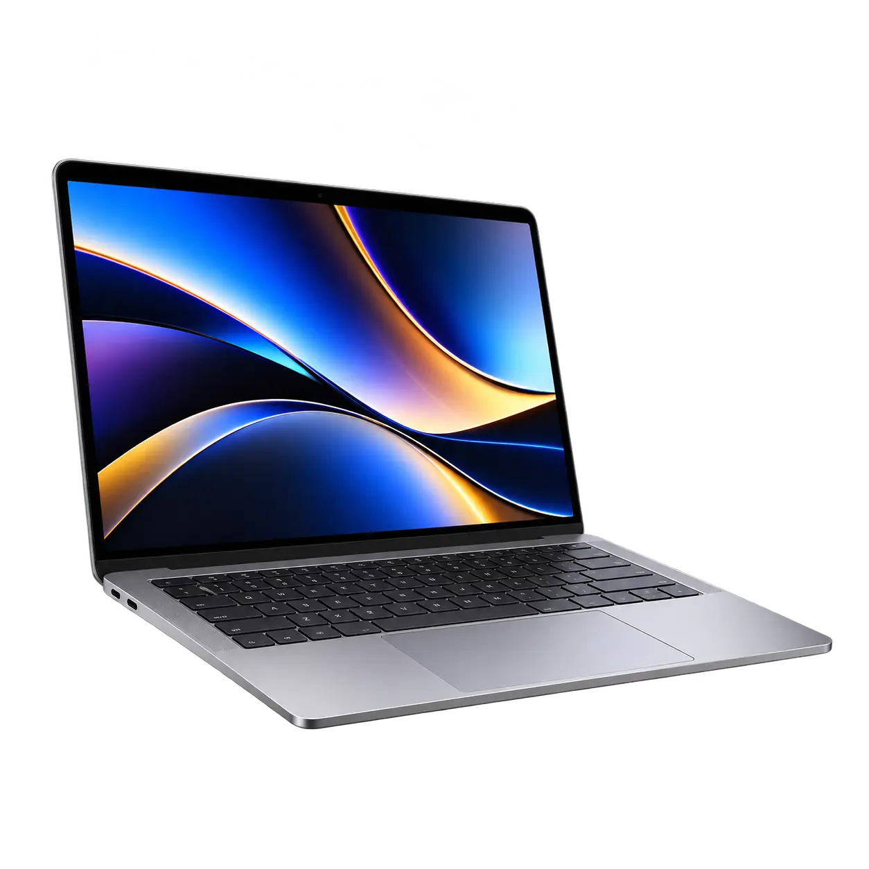 MacBook