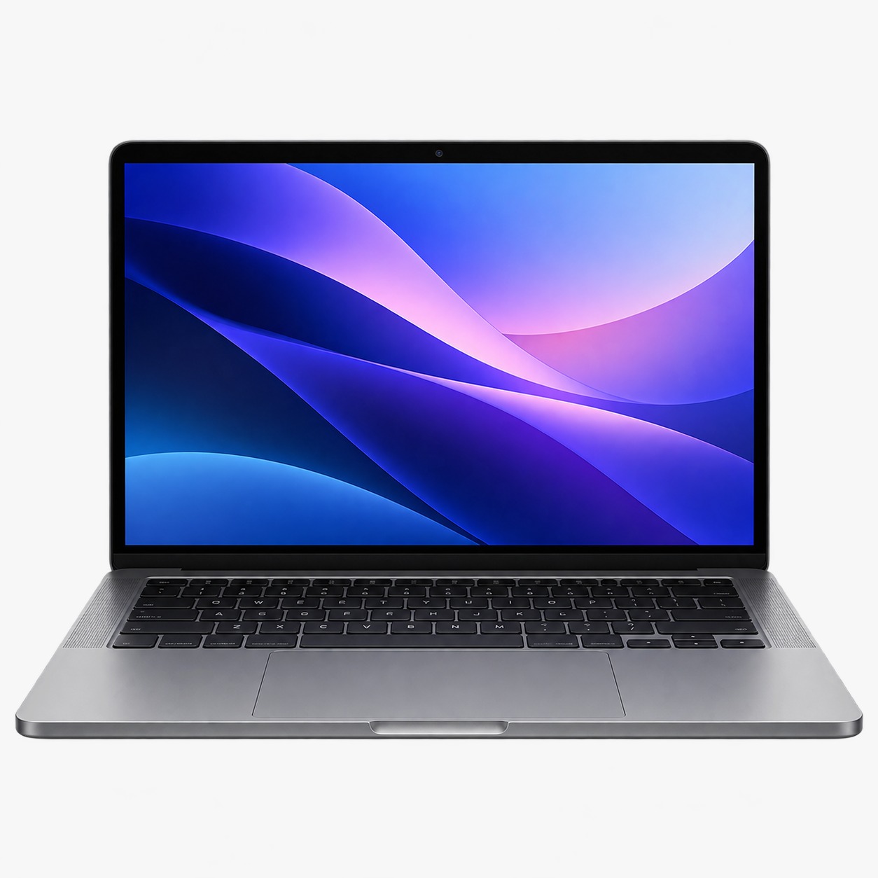 MacBook