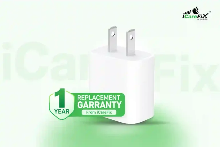 Apple 20W Adapter product image