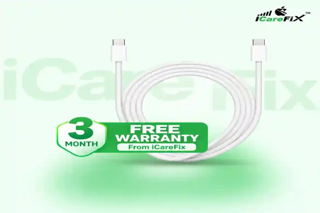 Apple 2400W USB-C Charge Cable (2m)