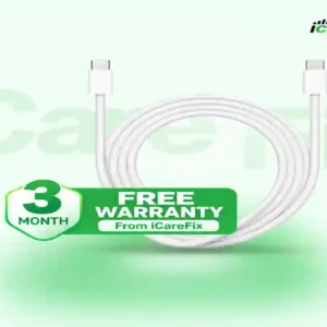 Apple 2400W USB-C Charge Cable (2m)