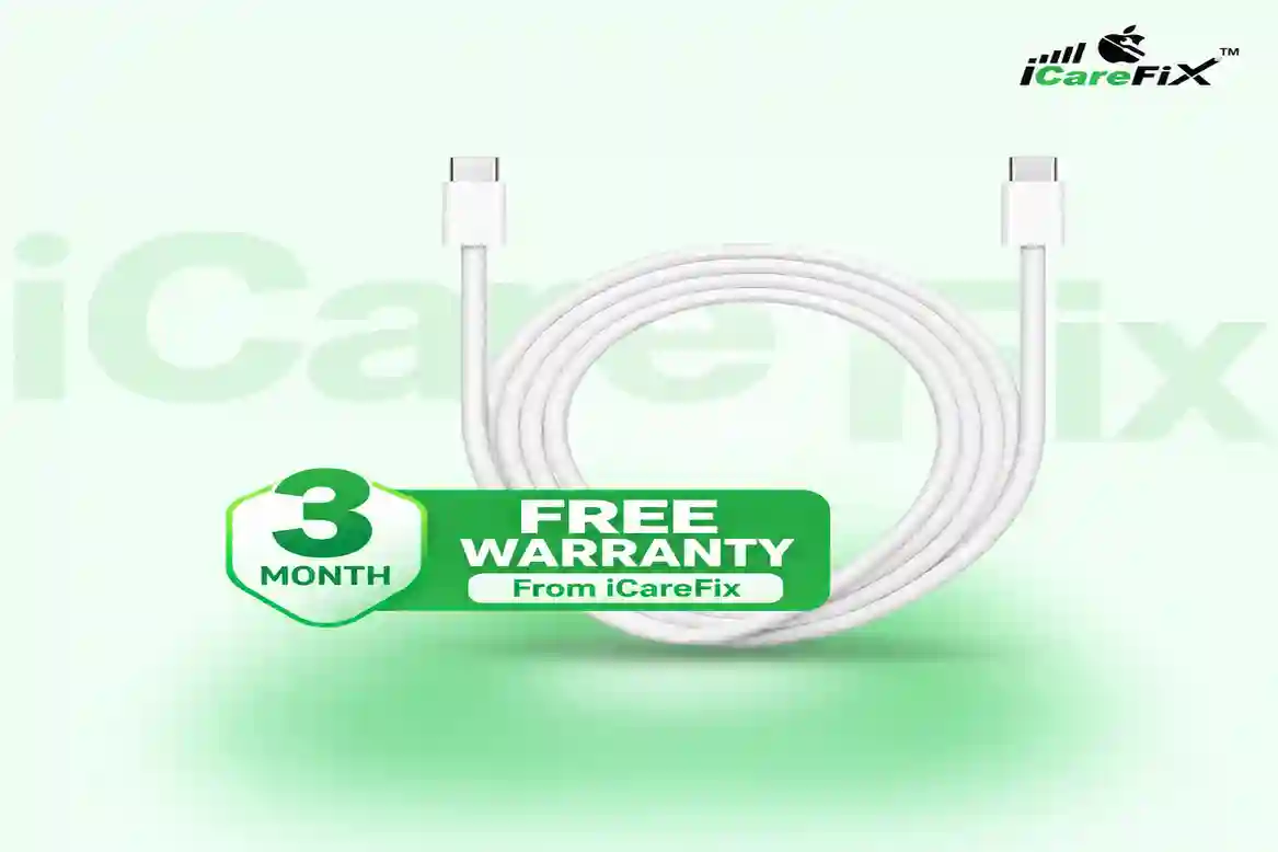 Apple 2400W USB-C Charge Cable (2m)