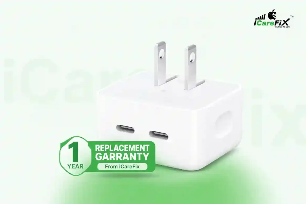 Apple 35W Adapter