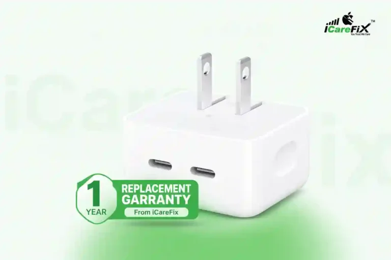 Apple 35W Adapter product image