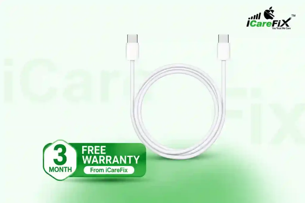 Apple 60W USB-C Charge Cable (1m)
