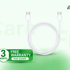 Apple 60W USB-C Charge Cable (1m)