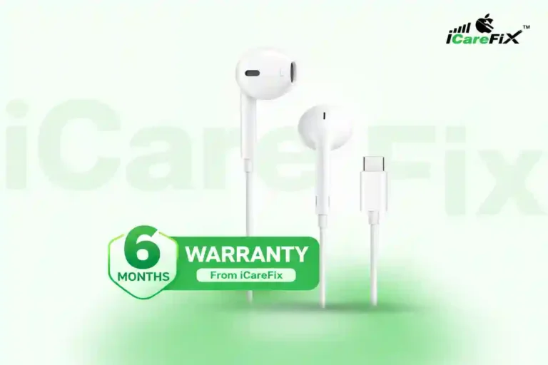 Apple EarPods with USB-C Connector product image