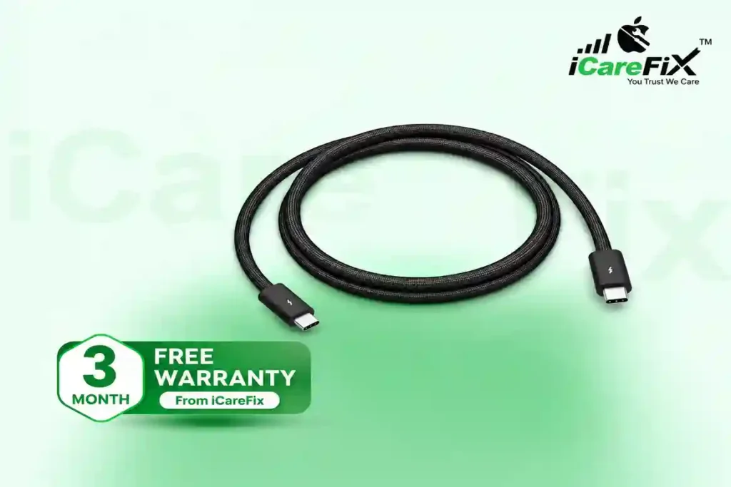 Apple Thunderbolt 5 (USB‑C) Pro Cable (1m)