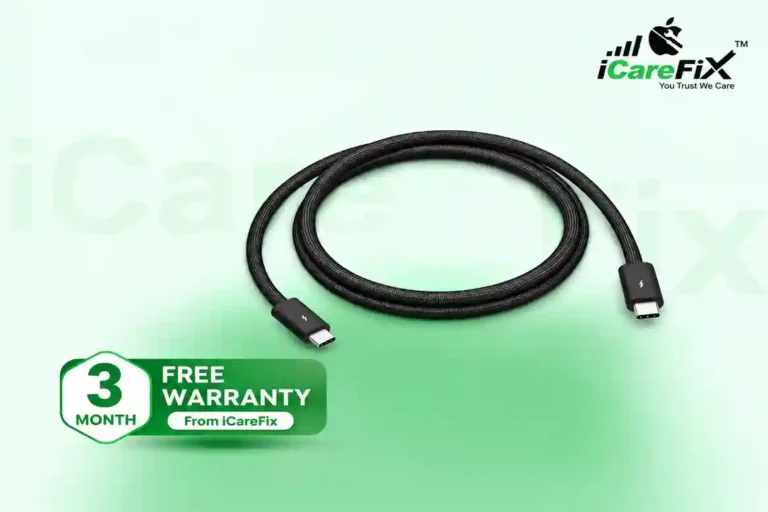 Apple Thunderbolt 5 (USB‑C) Pro Cable (1m) product image