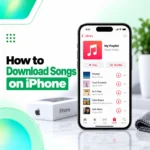 iPhone features and settings