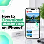iPhone features and settings