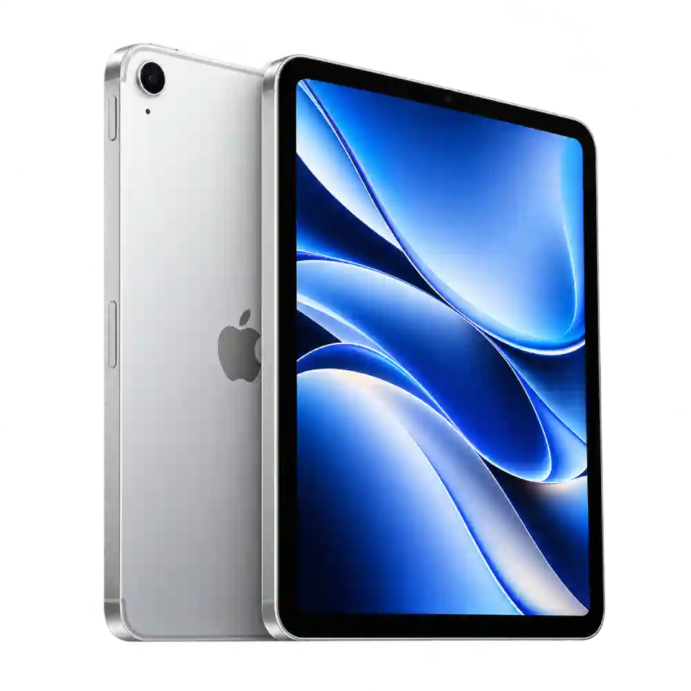 iPad
