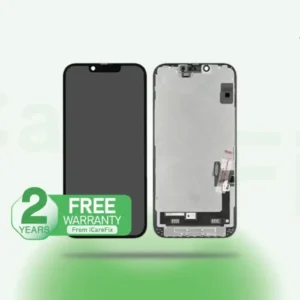 iPhone 15 High-Quality Display