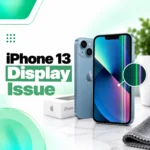 iPhone Screen & Display Issues
