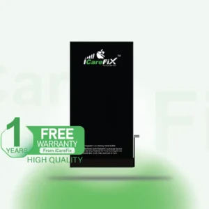 iPhone 15 High-Quality Battery