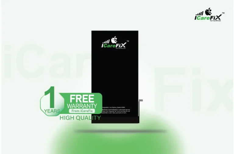 iPhone 15 High-Quality Battery product image