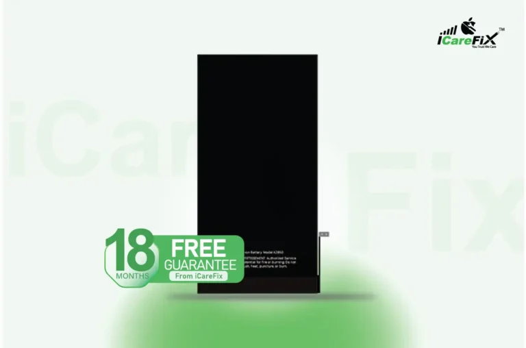 iPhone 15 Original Battery product image
