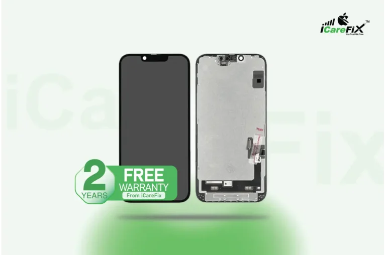 iPhone 15 High-Quality Display product image
