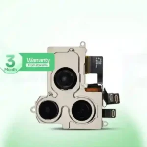 iPhone 15 Plus Rear Camera