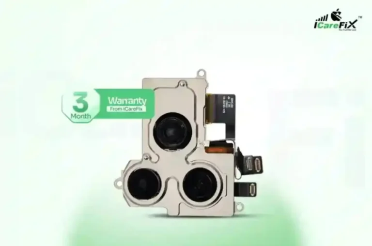 iPhone 15 Plus Rear Camera product image