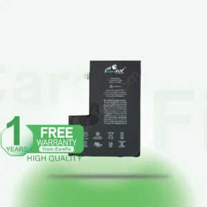 iPhone 16 High-Quality Battery