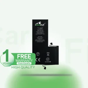 iPhone 16 Pro High-Quality Battery