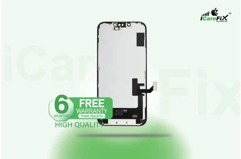 iPhone 17 High-Quality Display product image