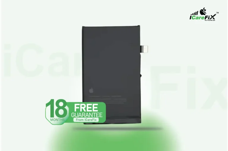 iPhone 17 Original Battery product image