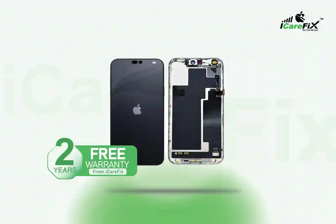 iPhone 18 Pro Max Original Display