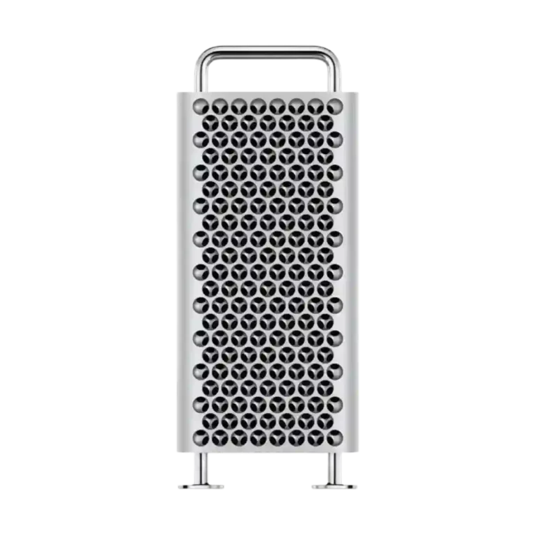 Mac Pro repair service model image