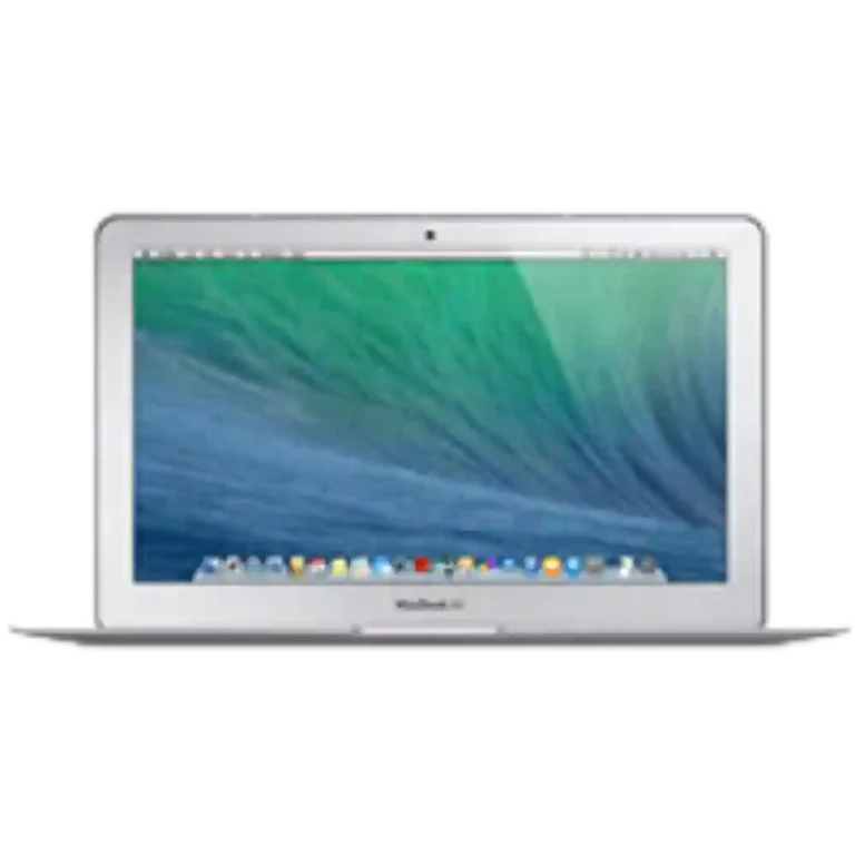 MacBook Air 11" Mid 2013 (A1465) repair service model image