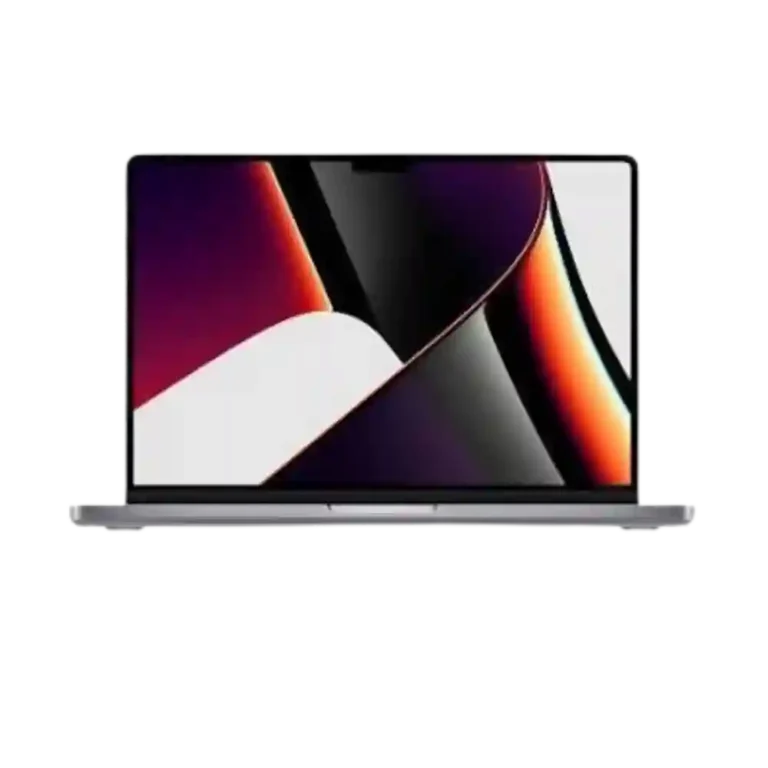 MacBook Pro 16" Repair repair service model image