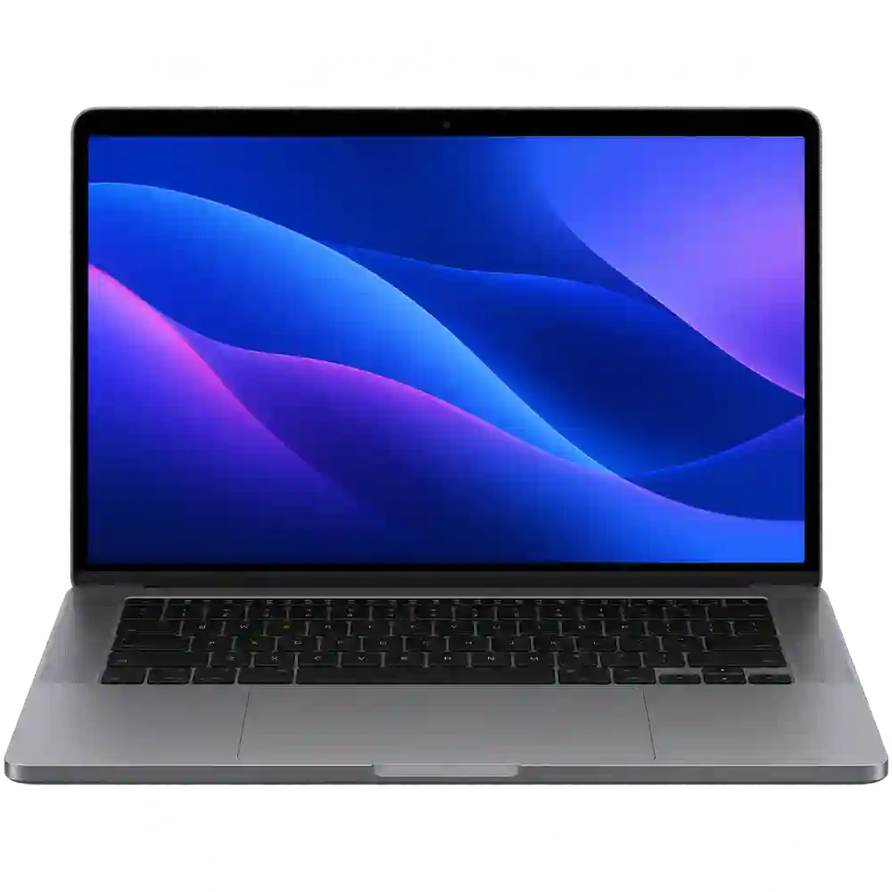 MacBook