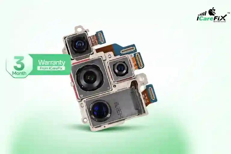 Camera Repair