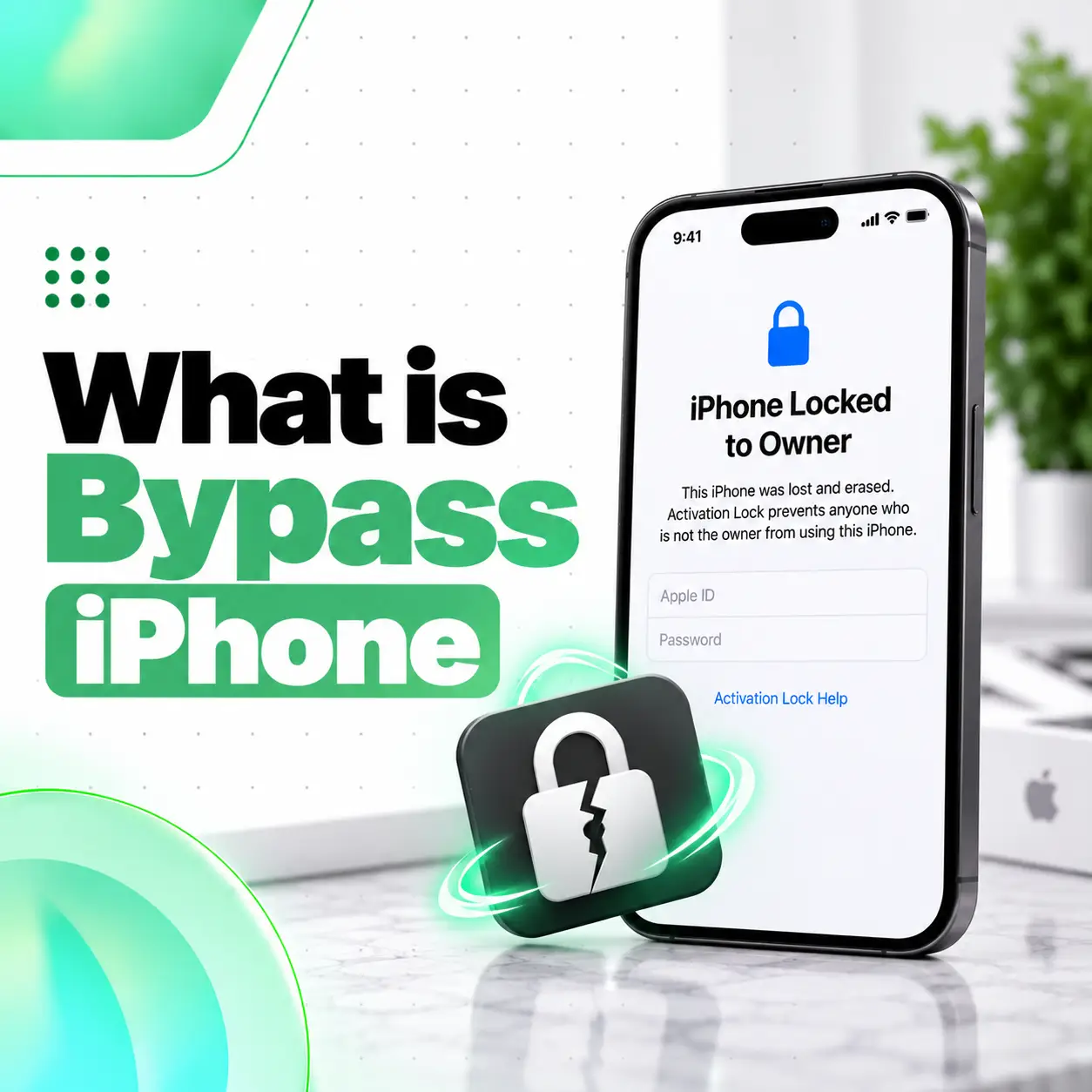 What Is a Bypass iPhone? Meaning, Risks, and Buying Guide